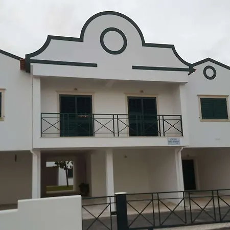 Ourohauses Villa *